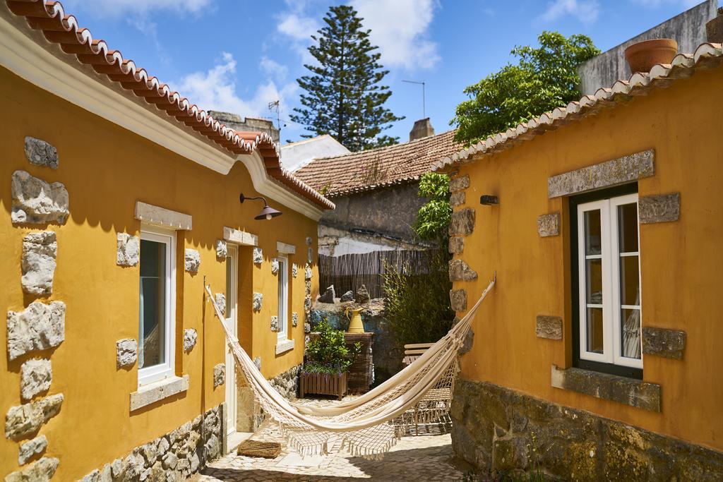 Sparrow Sintra Nest Exterior foto