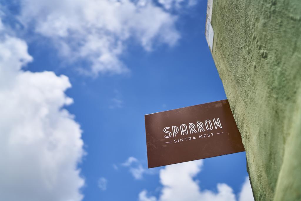 Sparrow Sintra Nest Exterior foto