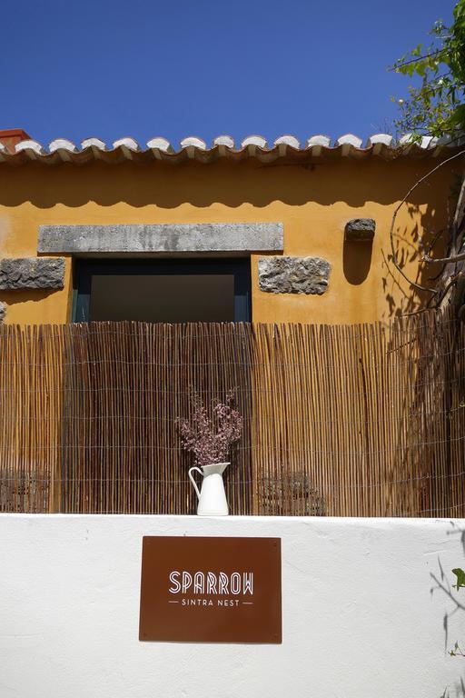 Sparrow Sintra Nest Exterior foto
