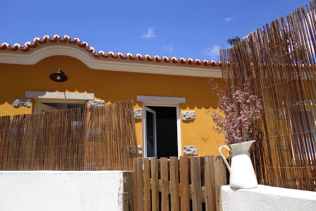 Sparrow Sintra Nest Exterior foto