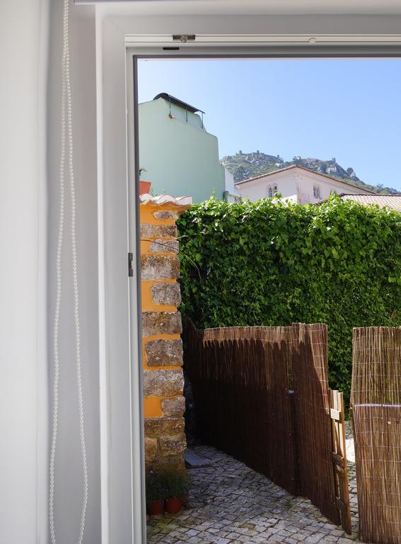 Sparrow Sintra Nest Exterior foto